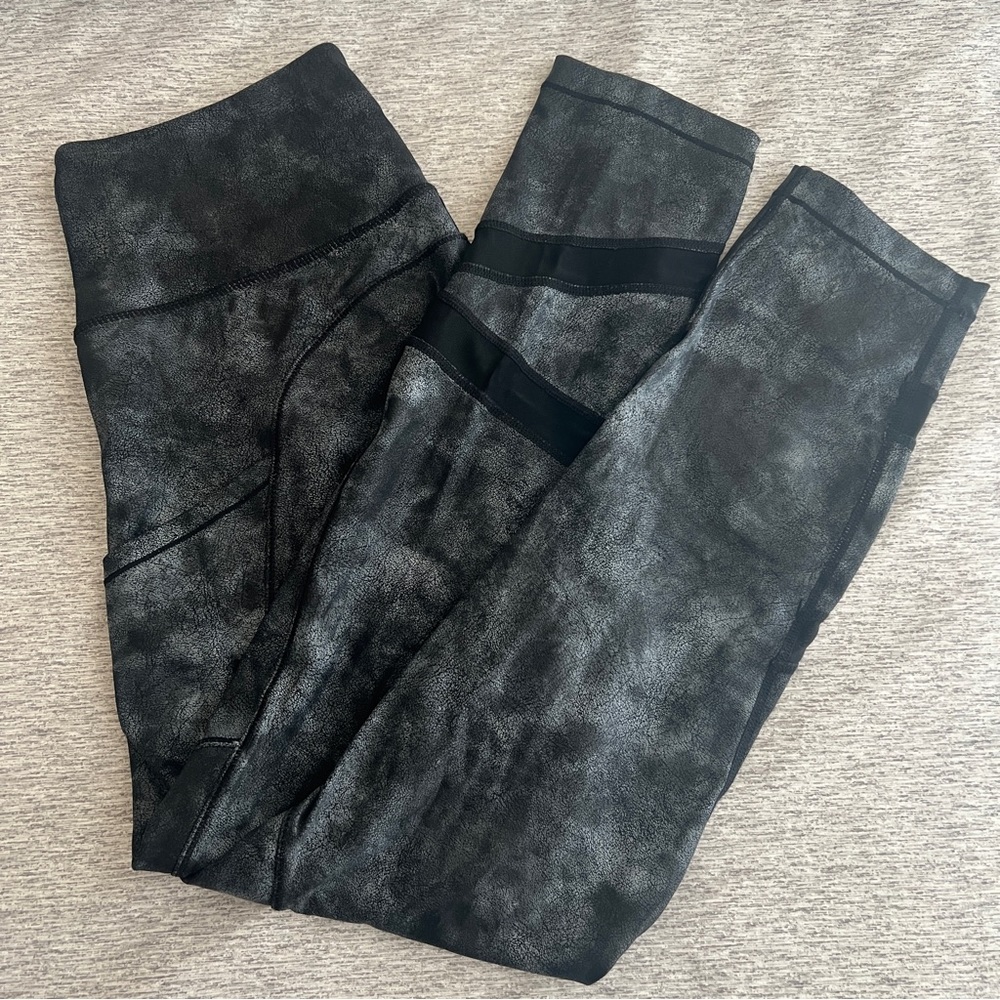 Zyia 7/8 leggings